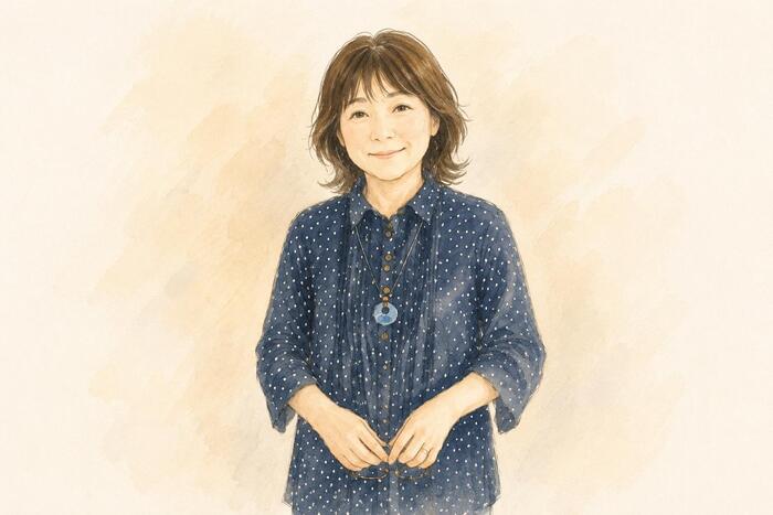 会員 Toshimi H.さん
